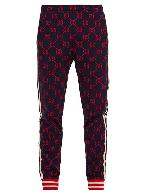 nep gucci broek|Gucci Pants for Men .